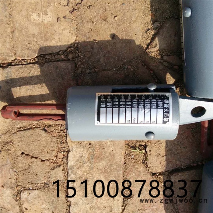 变力弹簧支吊VS30D12 可变弹簧支吊架 整定弹簧支吊架 管道弹簧支吊架 质量保证 齐鑫图3