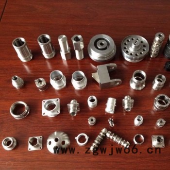 东莞荣华   电子自动化精密 、五金模具 CNC加工图2