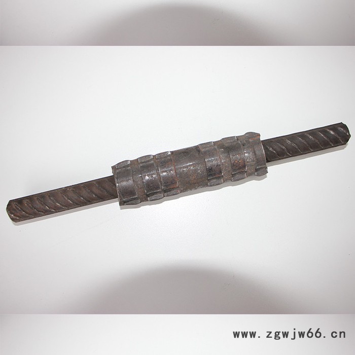 铁标冷挤压钢筋套筒25*170长 源头厂家 冷挤压钢筋套筒 冷挤压钢筋紧固件 桥梁 隧道钢筋冷挤压套筒图6