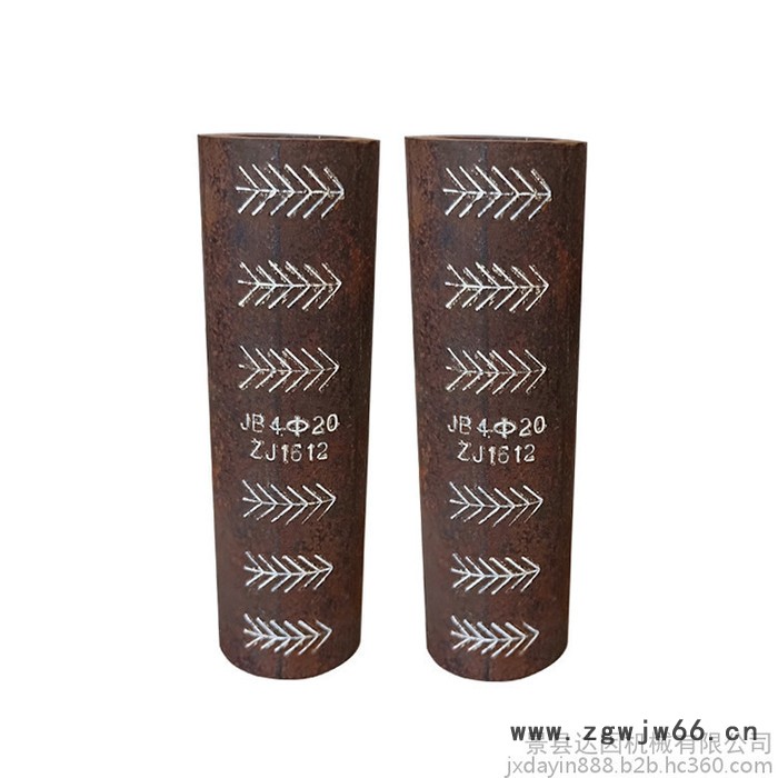 铁标冷挤压钢筋套筒25*170长 源头厂家 冷挤压钢筋套筒 冷挤压钢筋紧固件 桥梁 隧道钢筋冷挤压套筒图3