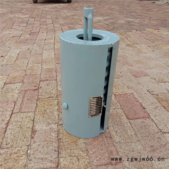 齐鑫TD30E13 变力弹簧支吊架 可变弹簧支吊架 整定弹簧支吊架 电厂配件图3