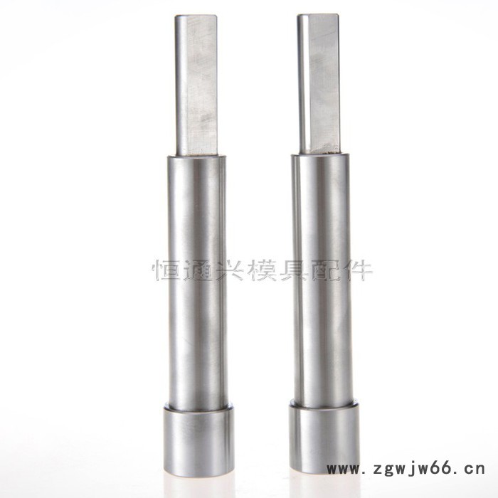 定制冲孔冲头|五金模具冲头|塑胶模具冲头厂家-恒通兴