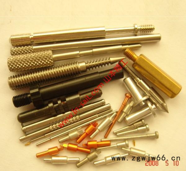 销键紧固件，销轴类紧固件， 紧固方案提供商图3