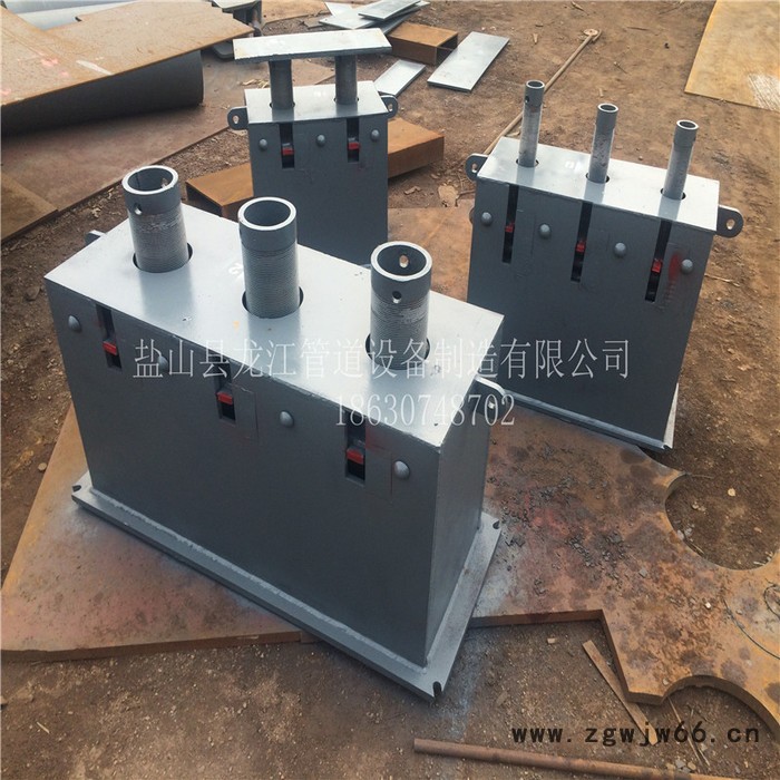 龙江供应 恒力弹簧  恒力弹簧支吊架  弹簧箱  恒力碟簧支吊架  恒力。图6