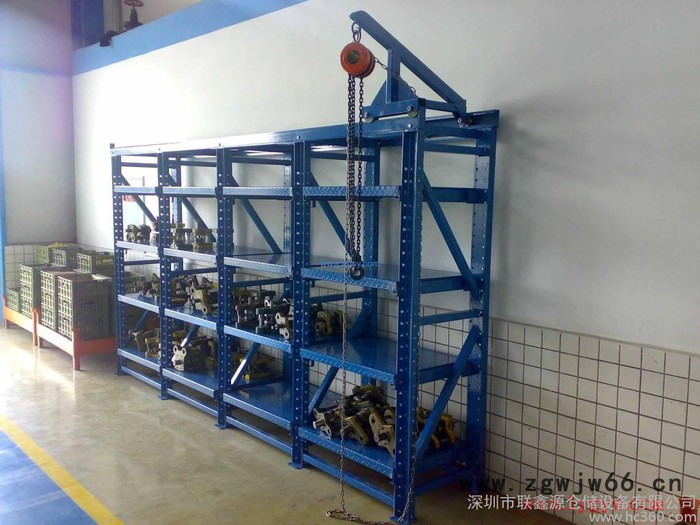 供应福州五金模具架**厂家、厦门固定式模具架批发图3