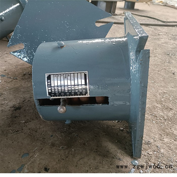 恒力弹簧支吊架 河北弹簧支吊架厂家 沧州广拓诚信服务图5