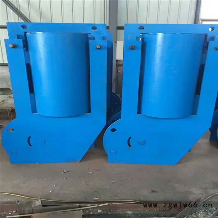 恒力弹簧支吊架 VS 变力弹簧支吊架 尾气处理管道可订制图4