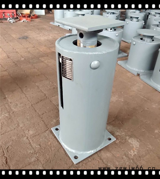 凉山支吊架弹簧厂家 定制生产 T01 变力弹簧支吊架 河北昊盐 可变弹簧支吊架厂家 来图生产 管道减震弹簧吊架 诚信可靠图2