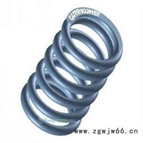 德国GUTEKUNST模具弹簧图4