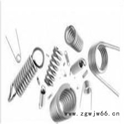 德国GUTEKUNST模具弹簧图5