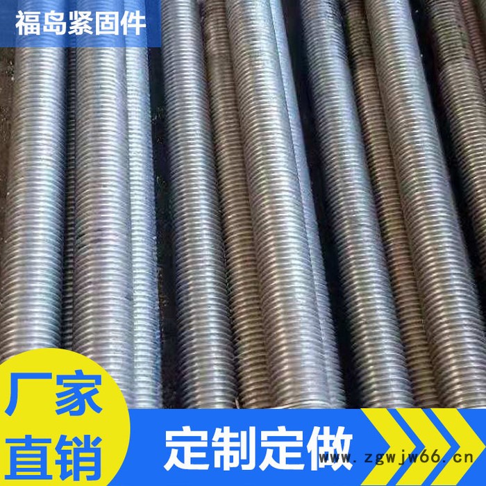 福岛fd-丝杠 紧固件图3