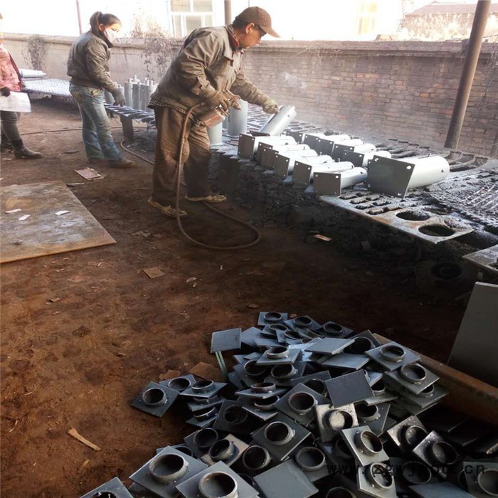 T2双板整定弹簧组件,双板整定弹簧支吊架,弹簧组件厂家图2