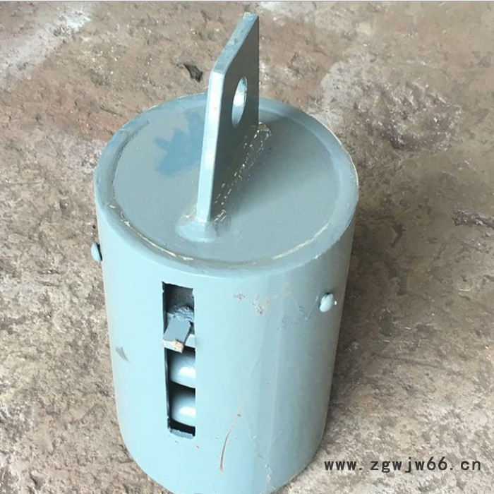 弹簧支吊架价格 恒力弹簧支吊架价格 志昂管道图3