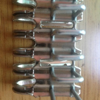 其他紧固件、连接件