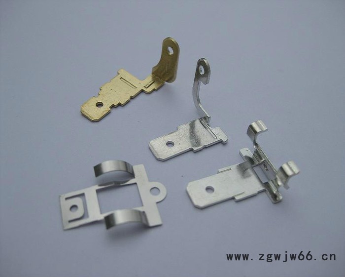 成形模，单冲模，连续模，拉伸，钣金冲压件，五金模具设计与制造图6