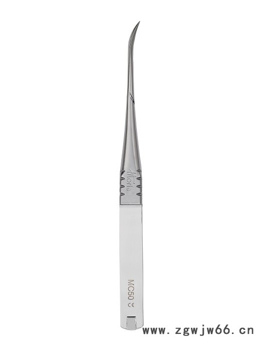 FST弹簧剪15370-52  Moria弹簧剪MC52 FST弹簧剪15370-50图3