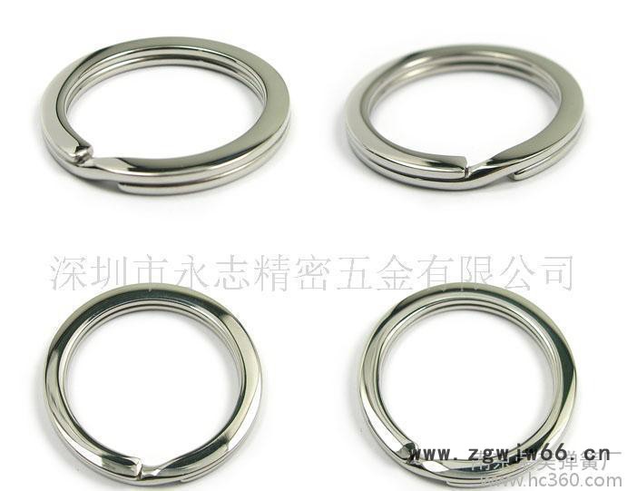 钥匙圈、弹簧圈、锁匙弹簧圈图3