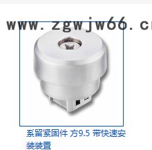 戴乐克紧固件/连接件图2