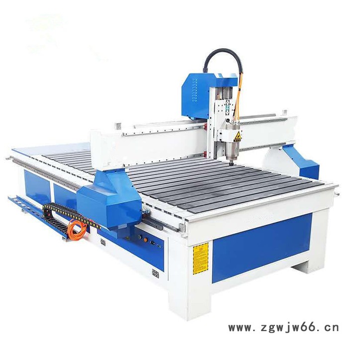 【双荣 】金属模具数控雕刻机 1224广告雕刻机 立体雕刻机参数图6