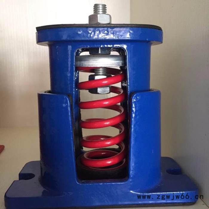 兄弟  直销    弹簧减振器，水泵减振器，阻尼弹簧减振器，空调减振器，风机减振器，图4