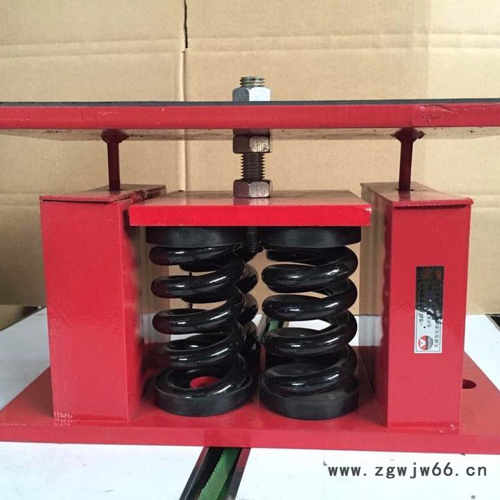 兄弟  直销    弹簧减振器，水泵减振器，阻尼弹簧减振器，空调减振器，风机减振器，图3