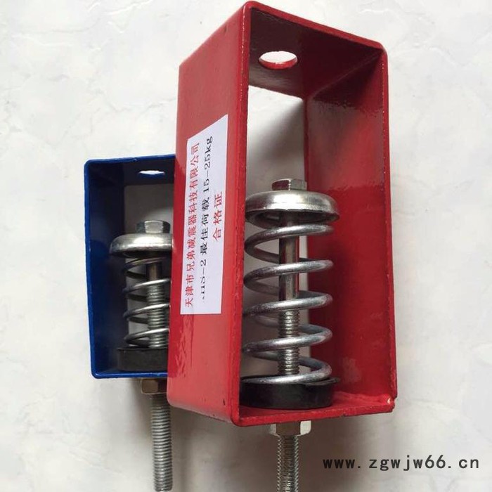 兄弟  直销    弹簧减振器，水泵减振器，阻尼弹簧减振器，空调减振器，风机减振器，图5