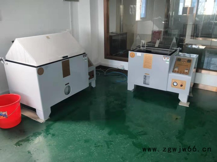 五金模具电镀盐水喷雾试验机 五金模具电镀盐雾腐蚀试验箱图6