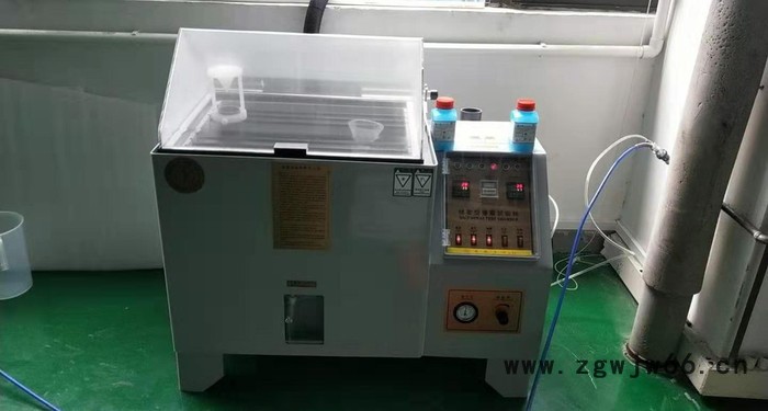五金模具电镀盐水喷雾试验机 五金模具电镀盐雾腐蚀试验箱图3