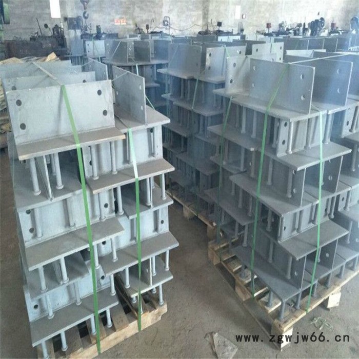 河北鑫联紧固件厂家专业生产高铁桥梁预埋T钢 T型钢 人行道预埋t型钢图2