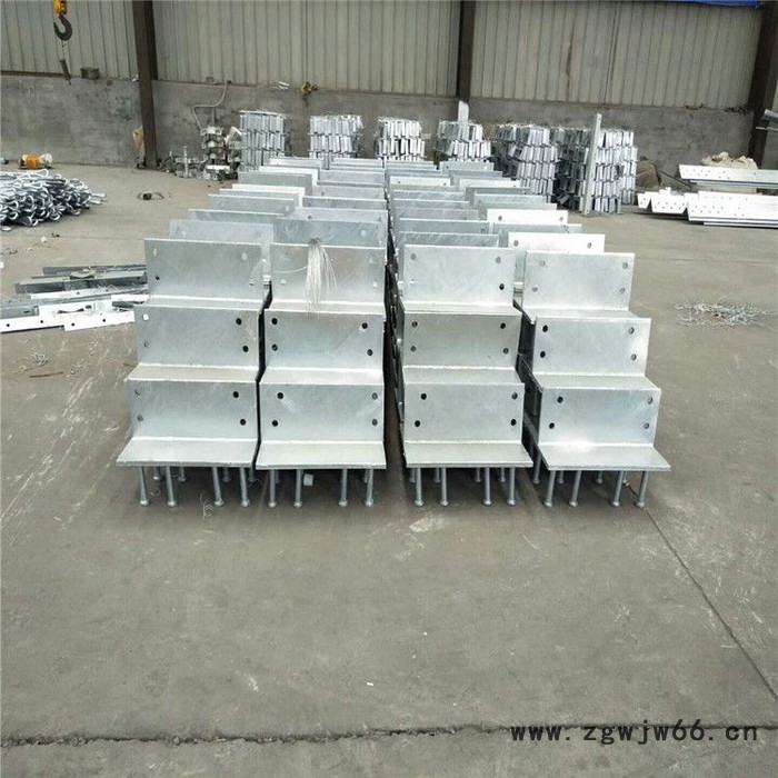 河北鑫联紧固件厂家专业生产高铁桥梁预埋T钢 T型钢 人行道预埋t型钢图4