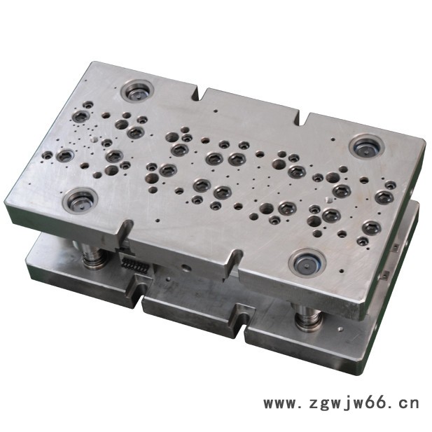 博琛 冲压模具  冲压模具厂家  五金冲压模具  五金模具图3