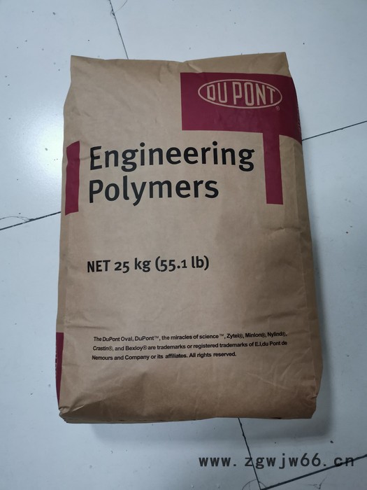 供应PA66 美国杜邦Zytel 103FHS NC010 热稳定性 经润滑 耐油性能 紧固件 连接器图3