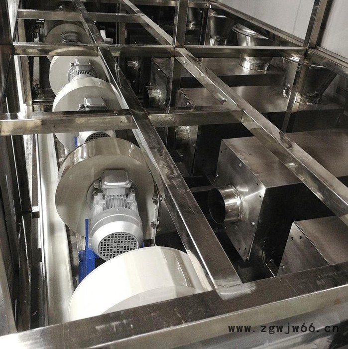 南通五金模具隧道炉生产厂家 无锡工业隧道炉厂家图2