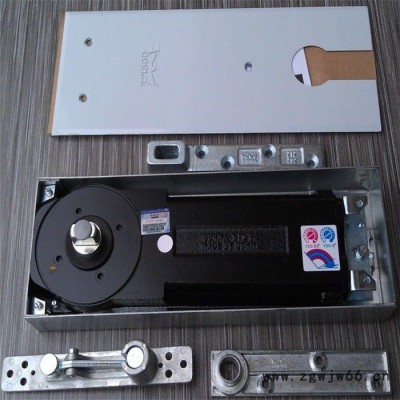 多玛BTS80地弹簧 玻璃门地弹簧 多玛带框大门地弹簧 重型地弹簧 承重300kg地弹簧 货源充足