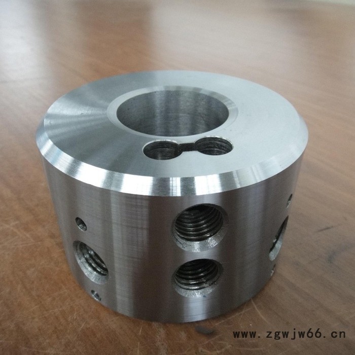 广州畅博五金模具有限公司 五金模具 五金件图2