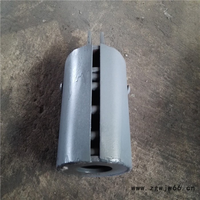 志昂管道 河北弹簧支吊架 弹簧支吊架报价 厂家图2