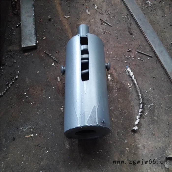 志昂管道 河北弹簧支吊架 弹簧支吊架报价 厂家图7