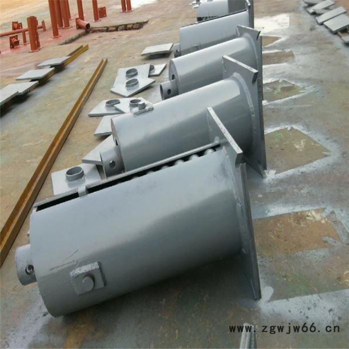 志昂管道 河北弹簧支吊架 弹簧支吊架报价 厂家图5