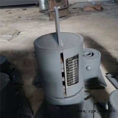 志昂管道 河北弹簧支吊架 弹簧支吊架报价 厂家