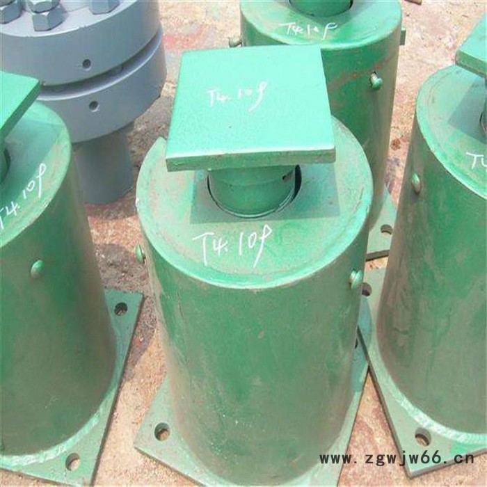 黑龙江 弹簧吊架 双拉杆弹簧吊架 泽天厂家图5