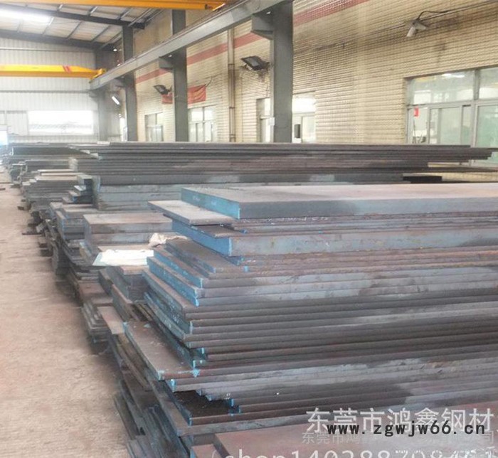 国产Cr12MoV五金模具钢  **冷作模具钢图3