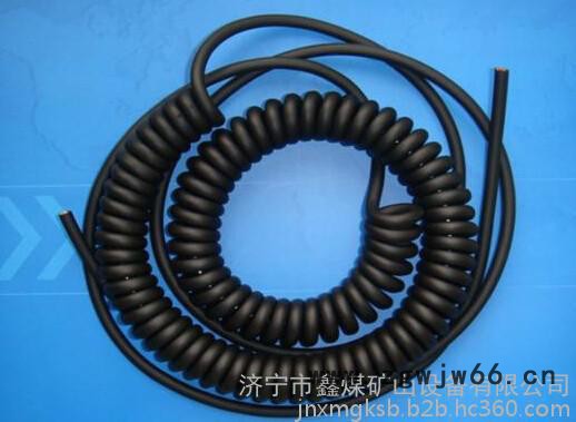 弹簧电缆**，弹簧电缆低价销售，弹簧电缆供应各种规格和型号图3