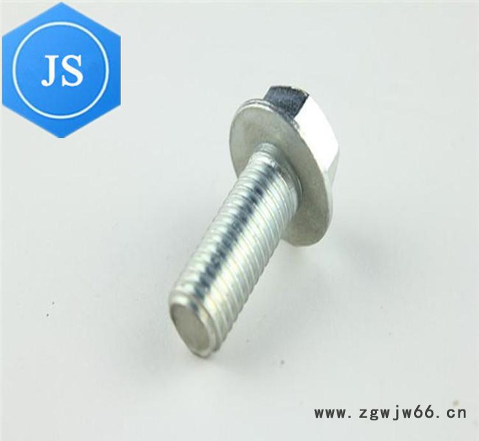 法兰面螺栓,金商紧固件,生产紧固件,厂家紧固件,厂家金商紧固件,繁图2