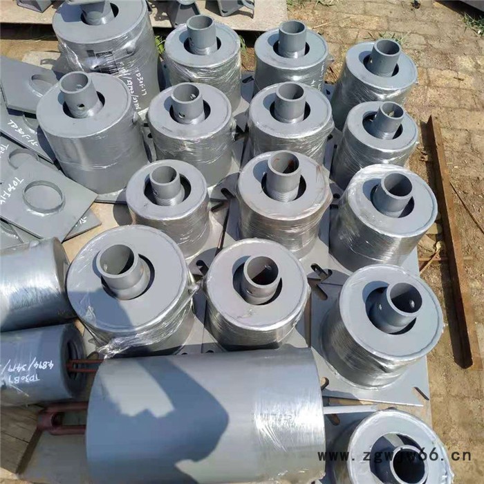 恒力弹簧支架C16 变力弹簧支吊架 整定弹簧吊架 可异形图纸定制 加工图3