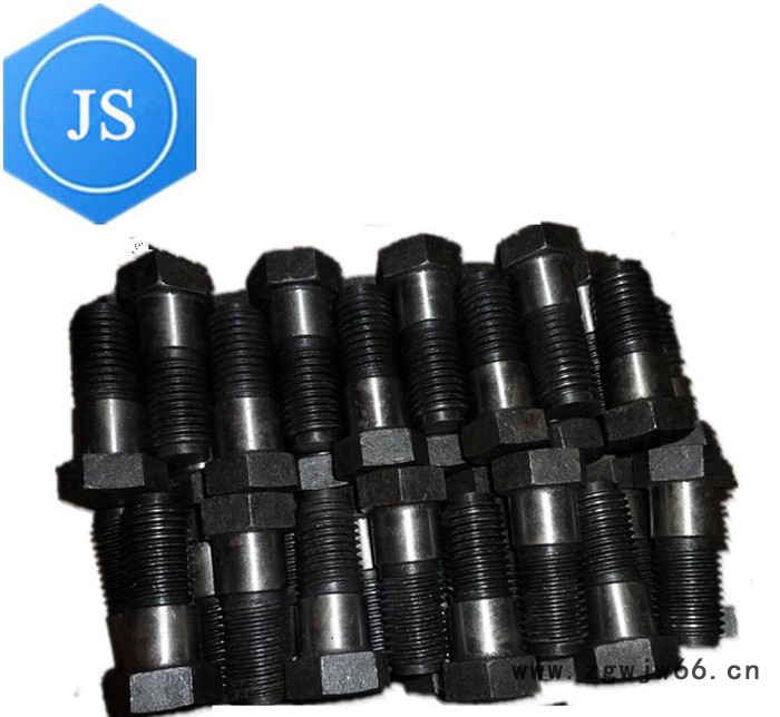 绞制孔螺栓,金商紧固件,生产紧固件,厂家紧固件,绞制螺栓,绞制孔图2