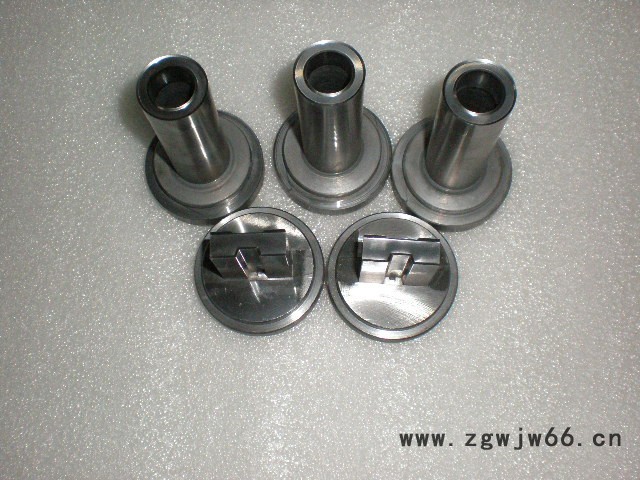 供应科奥纳米涂层五金模具   表面处理图2