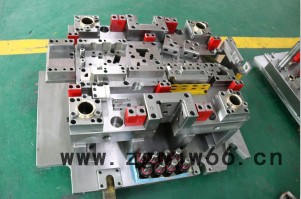 汽车冲压模具那家好、五金模具找东莞市蚂蚁 东莞市汽车冲压模具图2