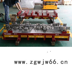 汽车冲压模具那家好、五金模具找东莞市蚂蚁 东莞市汽车冲压模具图3