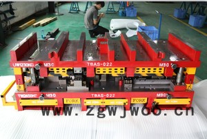 汽车冲压模具那家好、五金模具找东莞市蚂蚁 东莞市汽车冲压模具图4