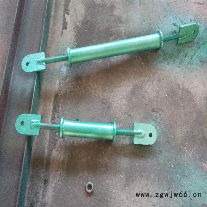 沧州齐鑫供应 恒力弹簧支吊架VS变力弹簧支吊架图2